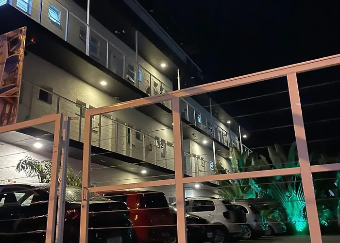 Loft 16 e 05 - Maranduba com piscina próximo a praia