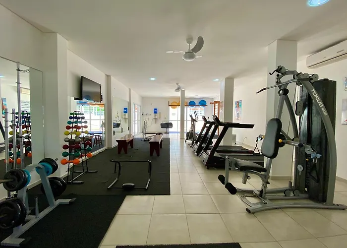 Apartamento Praia Grande 405